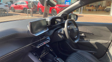 Peugeot 208 1.2 PureTech 100 GT Line 5dr EAT8 Petrol Hatchback
